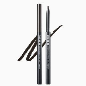 ✨K-Beauty✨ 2 x Black Brown Gel Eyeliner *NIB*